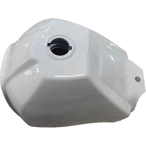 Pot d'huile en fer, réservoir de carburant pour moto, essence, pour Monkey Bike Z50R (Baja), 1979 à 1999 (1/5)