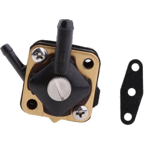 Pompe à Carburant Électrique Moteur 6-15HP Avec Joint Accessoire Remplacement Pour Johnson Evinrude 397839 391638 395091 397274 (1/5)