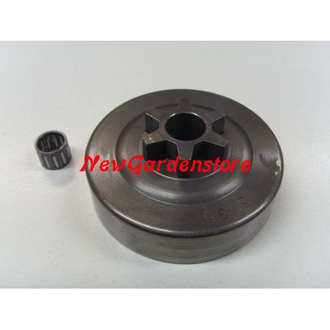 Pignone campana frizione motosega 017-018-021-023-025-MS170-180-210.250 STIHL