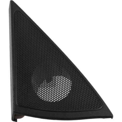 Cache haut-parleur d'angle de portière gauche A2217280356 pour Mercedes-Benz W211 (conduite à gauche) (1/5)