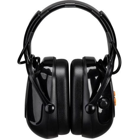 Protectores auditivos electrónicos con Bluetooth PORTWEST PW77