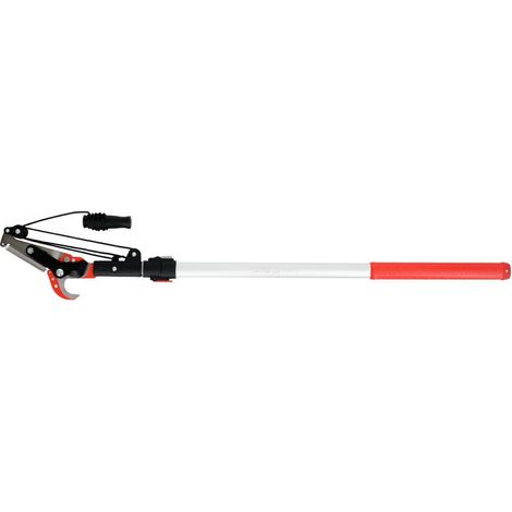 YATO SEKATOR GĄSIENICOWY TELESOPOWY 1.8m