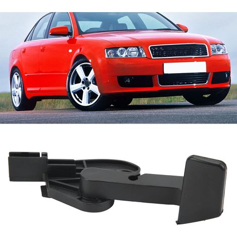Motorhaubenentriegelungsgriff 8E1823533B 01C für Audi A4 8E B6 B7 (13133) (1/5)