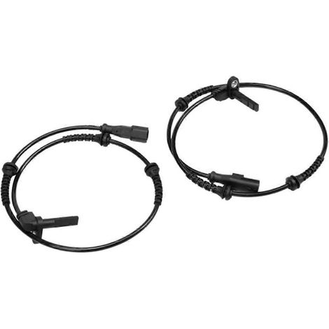 Capteur de vitesse de roue à 2 broches 479109155R pour accessoires automobiles Duster (1/5)