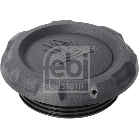 febi bilstein 103522 - Tappo di protezione per radiatore (1/2)