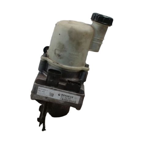 Moteur Electrique Direction Assistee DACIA Sandero 2008- [PRODUIT D'OCCASION]♻️491105358r (1/4)
