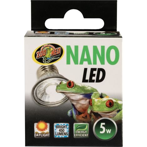 Nano LED 5W