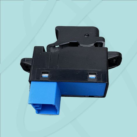 Le 93580-1E000 est un interrupteur simple pour le système de commande de lève-vitre électrique de la Hyundai Accent, permettant de commander la vitre d'une seule portière. Conçu pour les petites voitu