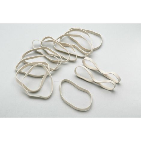 Revtec - Wing Rubber Bands - 90 X 5mm - 20 pcs