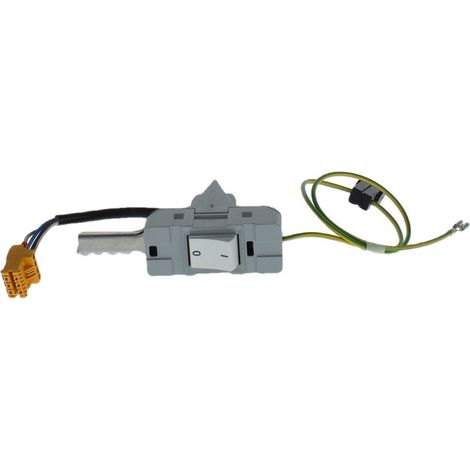 BOSCH Leitung + Schalter ON/OFF, 8737711282