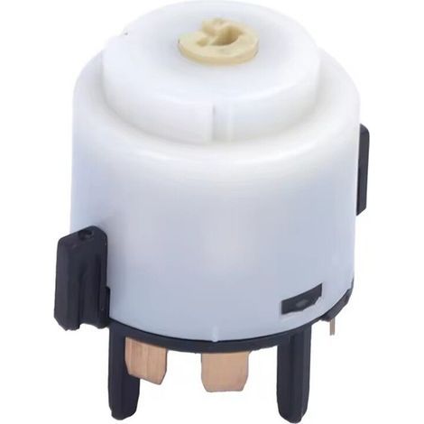 Interrupteur D'Allumage et de Démarrage 4B0905849 pour Beetle, Sharan, , , B5, , A3, A4, A6, , Leon, Toledo, Octavia. (1/2)