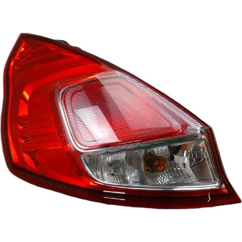 [PRODUIT D'OCCASION] Feu Arriere Gauche  FORD Fiesta 2010- ♻️ Ref Oe. 1877011 - Garantie à vie (1/3)