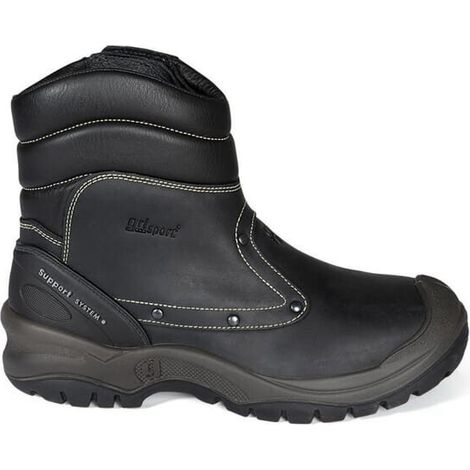 Zap. soldad. Grisport S3 n潞 48 GRISPORT 72425K48 48