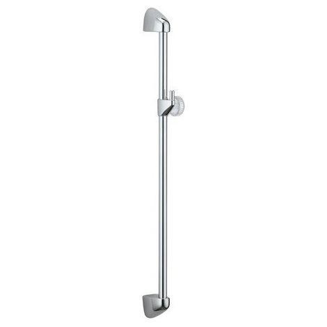 Barre murale STANDARD 600 mm chromé KLUDI