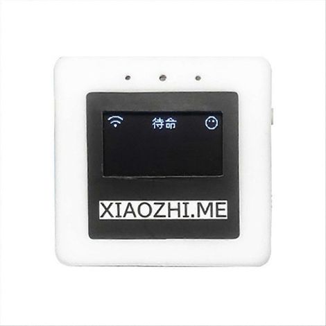Für XiaoZhi KI-Sprachchat-Roboter Xmini-C3 ESP32-C3 mit 0,96-Zoll-OLED-Display für KI-Sprachchat (1/5)
