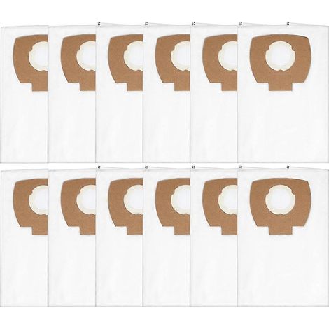 Sacs pour aspirateur Makita 446L VC2010L VC2021L VC2511 VC2512L VC3011L VC3511L 1025L 8999000211 (aspiration de poussière) (1/5)