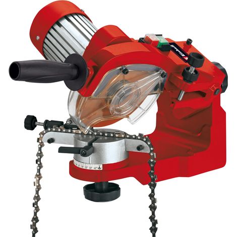 Affilacatene Gc Cs 235 e 235 W Einhell