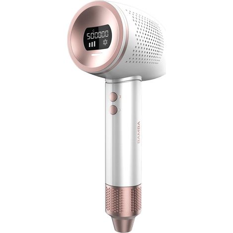 Cecotec Depiladora IPL SkinCare IPL Gun