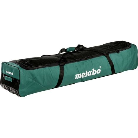Metabo Bolsa universal negra para herramientas eléctricas