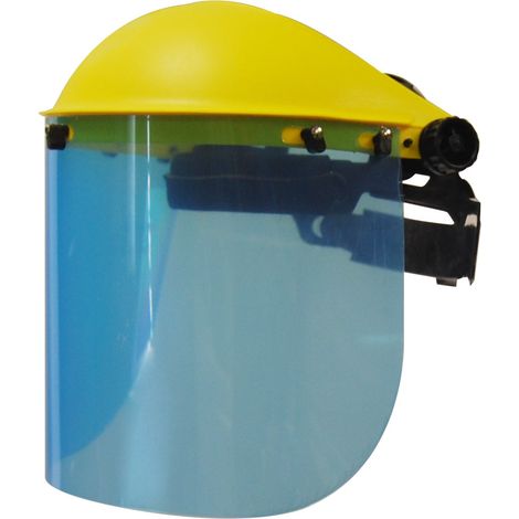 VISIERE DE PROTECTION