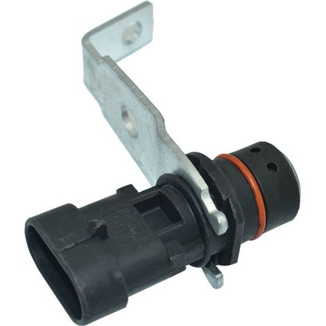 Capteur de position de vilebrequin Dorman de remplacement 12562910 compatible avec les capteurs de position de vilebrequin magnétiques à 3 broches des moteurs GM, Chevrolet, GMC et Isuzu. (1/4)