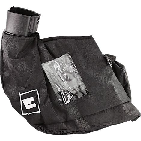 Sac de ramassage 343332001906 - souffleur a feuilles einhell