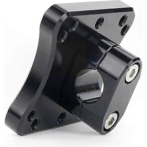 Support GPS Moto Universel pour Smartphone 700 Series 2020-2024, Support de Navigation Étanche Résistant, Fixation de Guidon pour Téléphone, Accessoire de Pilotage 180 km/h (1/5)