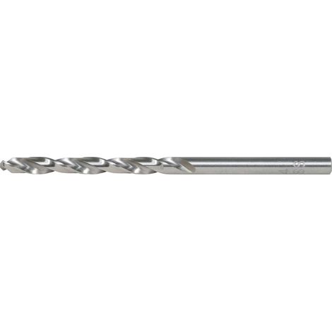 Makita Foret Métal HSS-GS 4,0x75 mm 10 pièces - D-78069 (1/2)