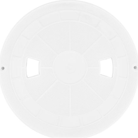10-Zoll-Poolskimmerdeckel, Ersatzdeckel, Kunststoffzubehör für PENTAIR (1/5)