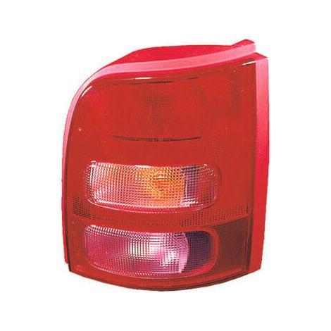 Feu arrière droit Nissan Micra K11 phase 2 2000-2002