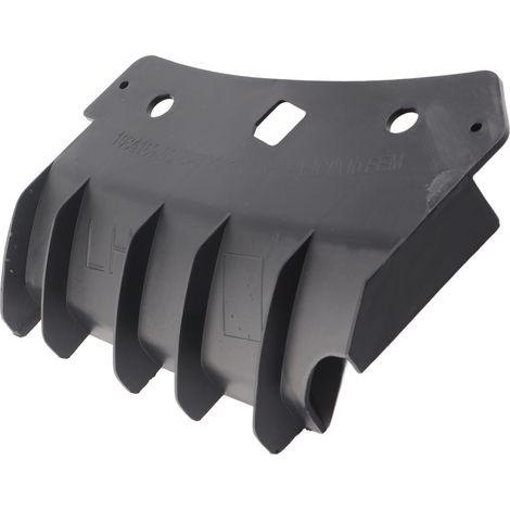 Support de Pare‑Choc ABS pour Tesla Model 3 (108416900B, 108417000B) - Pièce OEM (1/5)