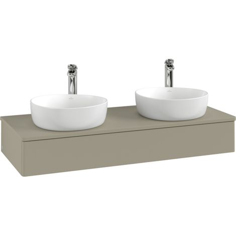Villeroy & Boch K13050HJ WTUS Antao K135 1200x190x500mm (1/2)