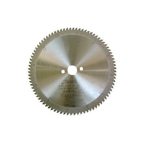 Femi - Lame circulaire pour aluminium Diam 305x30 mm - 84 dents