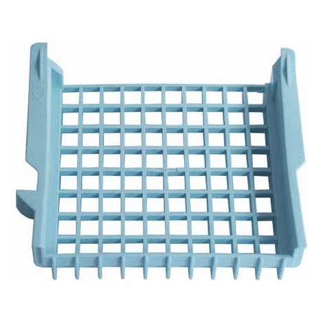 GRILLE FILTRE HEPA HR8847 POUR PETIT ELECTROMENAGER PHILIPS - 482245810461