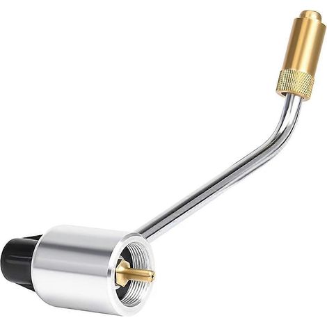 Pièce de rechange pour régulateur de pression de réchaud 5430 pour barbecue/réchaud de camping au propane (1/5)