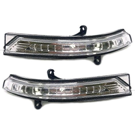 Clignotant de retrovisor para Hyundai