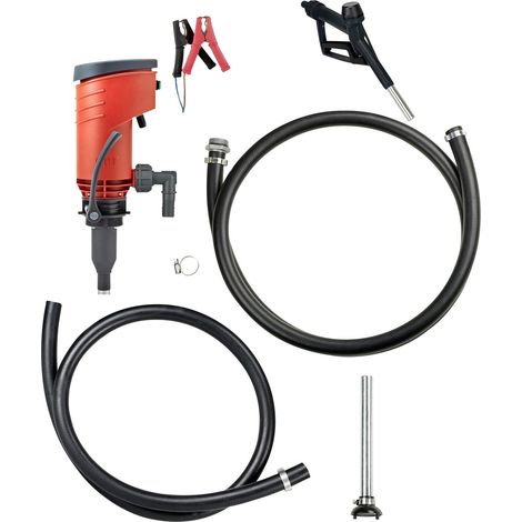PREMAxx elektrische Pumpe 38l/min 12V, 23711
