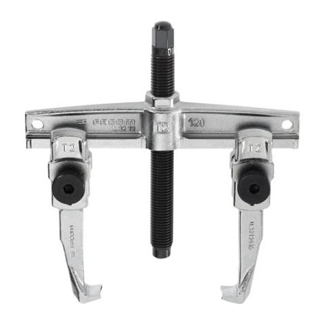 Extracteur de roulement U.32T2-12 Engrenage ( Prix pour 1 ) (1/5)