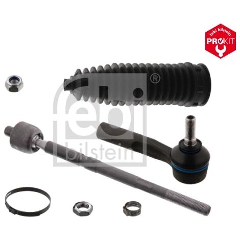 Barre de connexion FEBI BILSTEIN 39291 CITROËN 3817.87 3817.87 S3 4001.77 (1/2)
