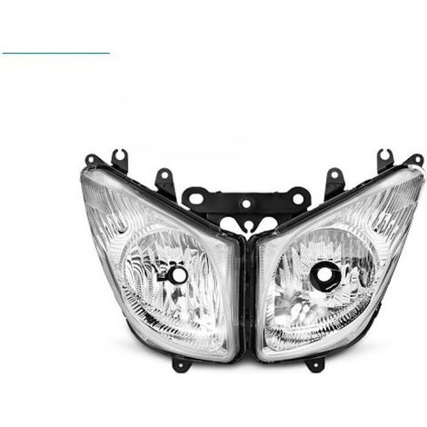 Optique avant TNT pour Scooter Yamaha 500 Tmax 2008 à 2011