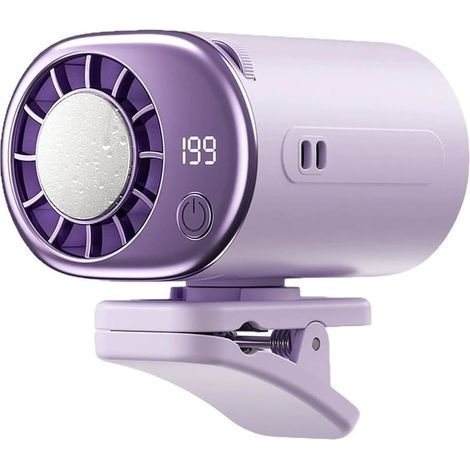 Ventilateur à clip (1/5)