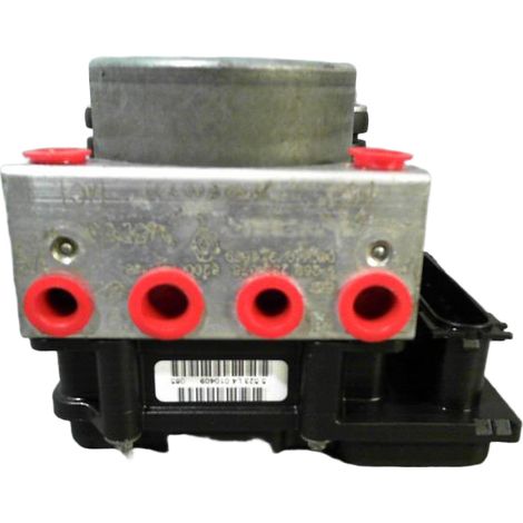 [PRODUIT D'OCCASION] Unite Hydraulique Abs RENAULT Modus ♻️ Ref Oe. 8200747138 - Garantie à vie
