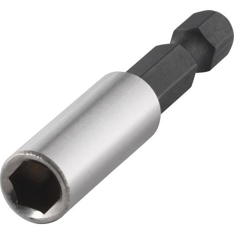 CSPARCV Magnetischer Bithalter – Länge 60 mm (1/4)
