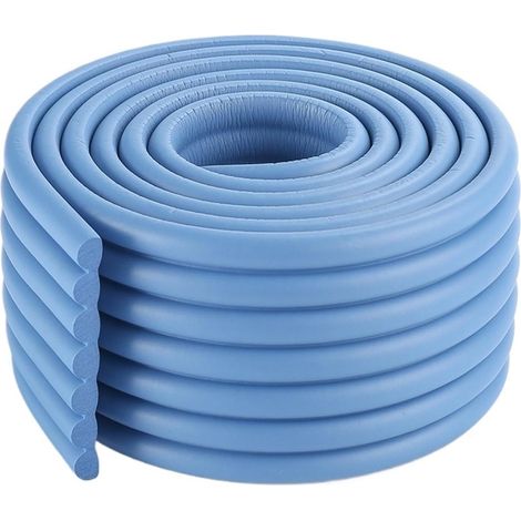 Protection de pieds de lit, rouleaux de 4 x 2 m, protection d'angles e (1/5)