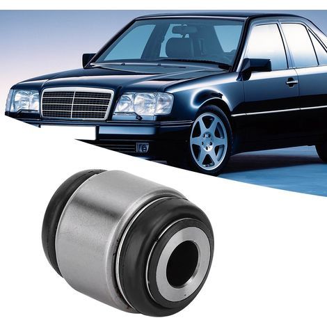 Flexibel für Mercedes-Benz W124, W129, W201, W210 – Federung, Stütze