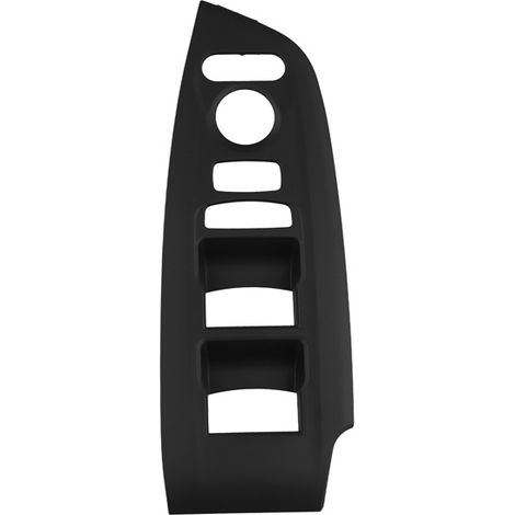 Part number 83592TVEH01ZA is suitable for the front left door window switch of a 10th generation Honda Accord. (1/5)