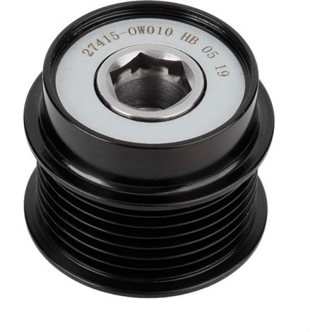 Poulie d'embrayage automobile de remplacement pour camion Toyota 274150W110 (1/5)
