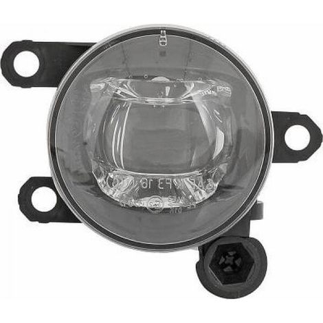 Feu anti-brouillard avant gauche Led Ford Puma 2 depuis 2019