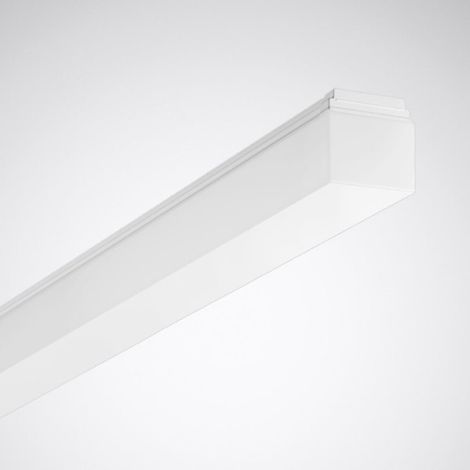 Trilux LED-Wannenanbauleuchte 1200 O 2500-830 ET Montigo6473640 (1/2)