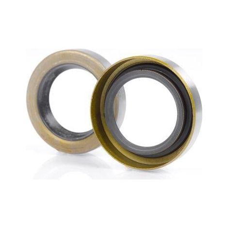 Wellendichtring GR12-19-3 11,45mm AD 19,08mm B.3mm INA